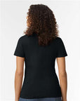 Gildan Women's Softstyle® Midweight T-Shirt 65000L