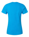 Gildan Women's Softstyle® Midweight T-Shirt 65000L