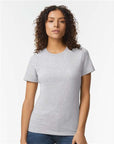Gildan Women's Softstyle® Midweight T-Shirt 65000L