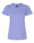 Gildan Women's Softstyle® Midweight T-Shirt 65000L