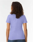 Gildan Women's Softstyle® Midweight T-Shirt 65000L