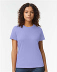 Gildan Women's Softstyle® Midweight T-Shirt 65000L