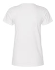 Gildan Women's Softstyle® Midweight T-Shirt 65000L