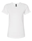 Gildan Women's Softstyle® Midweight T-Shirt 65000L