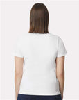 Gildan Women's Softstyle® Midweight T-Shirt 65000L