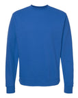 Independent Trading Co. Unisex Midweight Crewneck Sweatshirt SS3000