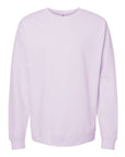 Independent Trading Co. Unisex Midweight Crewneck Sweatshirt SS3000