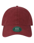 LEGACY Relaxed Twill Dad Hat EZA