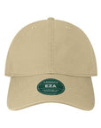 LEGACY Relaxed Twill Dad Hat EZA