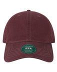 LEGACY Relaxed Twill Dad Hat EZA
