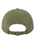 LEGACY Relaxed Twill Dad Hat EZA