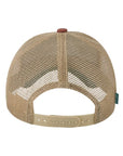 LEGACY Old Favorite Five-Panel Trucker Cap OFAFP