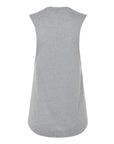 Next Level Women’s Festival Muscle Tank 5013