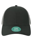 LEGACY Lo-Pro Snapback Trucker Cap LPS