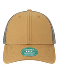 LEGACY Lo-Pro Snapback Trucker Cap LPS