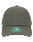 LEGACY Lo-Pro Snapback Trucker Cap LPS