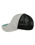 LEGACY Lo-Pro Snapback Trucker Cap LPS