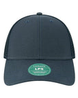 LEGACY Lo-Pro Snapback Trucker Cap LPS