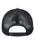 LEGACY Lo-Pro Snapback Trucker Cap LPS