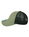 LEGACY Lo-Pro Snapback Trucker Cap LPS