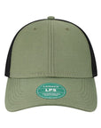 LEGACY Lo-Pro Snapback Trucker Cap LPS