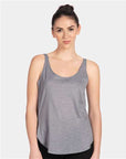 Next Level Women's Festival Tank 5033