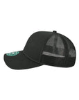 LEGACY Mid-Pro Snapback Trucker Cap MPS
