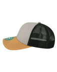 LEGACY Mid-Pro Snapback Trucker Cap MPS