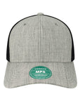 LEGACY Mid-Pro Snapback Trucker Cap MPS