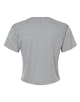 Next Level Women's Festival Crop Top 5080