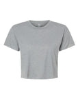 Next Level Women's Festival Crop Top 5080