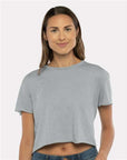 Next Level Women's Festival Crop Top 5080