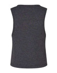 Next Level Women's Festival Crop Tank 5083
