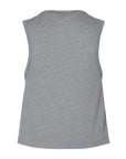 Next Level Women's Festival Crop Tank 5083
