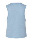 Next Level Women's Festival Crop Tank 5083