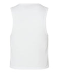 Next Level Women's Festival Crop Tank 5083