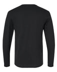 Next Level Unisex CVC Long Sleeve T-Shirt 6211