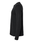 Next Level Unisex CVC Long Sleeve T-Shirt 6211