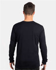 Next Level Unisex CVC Long Sleeve T-Shirt 6211