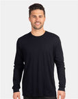 Next Level Unisex CVC Long Sleeve T-Shirt 6211