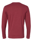 Next Level Unisex CVC Long Sleeve T-Shirt 6211