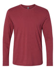Next Level Unisex CVC Long Sleeve T-Shirt 6211