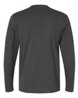 Next Level Unisex CVC Long Sleeve T-Shirt 6211