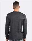 Next Level Unisex CVC Long Sleeve T-Shirt 6211