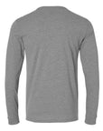 Next Level Unisex CVC Long Sleeve T-Shirt 6211