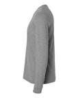 Next Level Unisex CVC Long Sleeve T-Shirt 6211