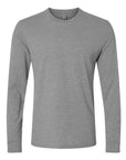 Next Level Unisex CVC Long Sleeve T-Shirt 6211
