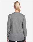 Next Level Unisex CVC Long Sleeve T-Shirt 6211