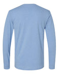Next Level Unisex CVC Long Sleeve T-Shirt 6211