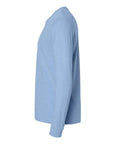 Next Level Unisex CVC Long Sleeve T-Shirt 6211